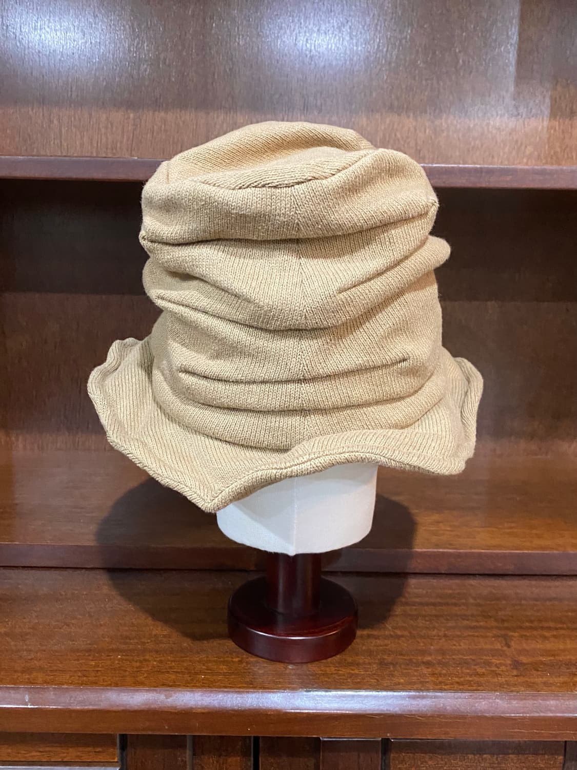 CA4LA Avant-garde bucket hat 상품이미지4