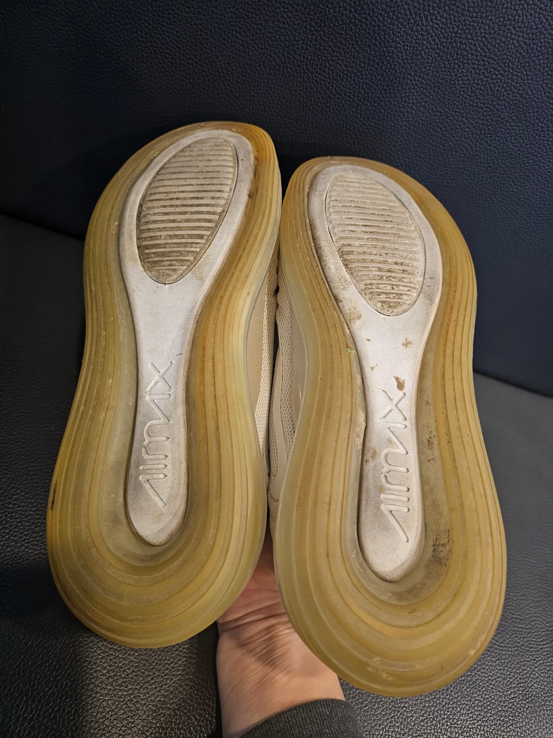 나이키 에어맥스 270시리즈 상품이미지8