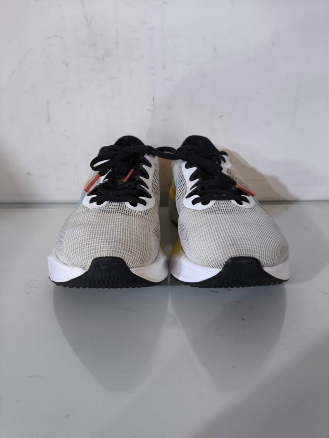 240mm 나이키 줌 플라이 5 런닝화 상품이미지3