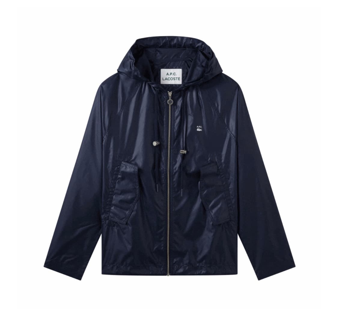 아페쎄 라코스테 바람막이 상품이미지1