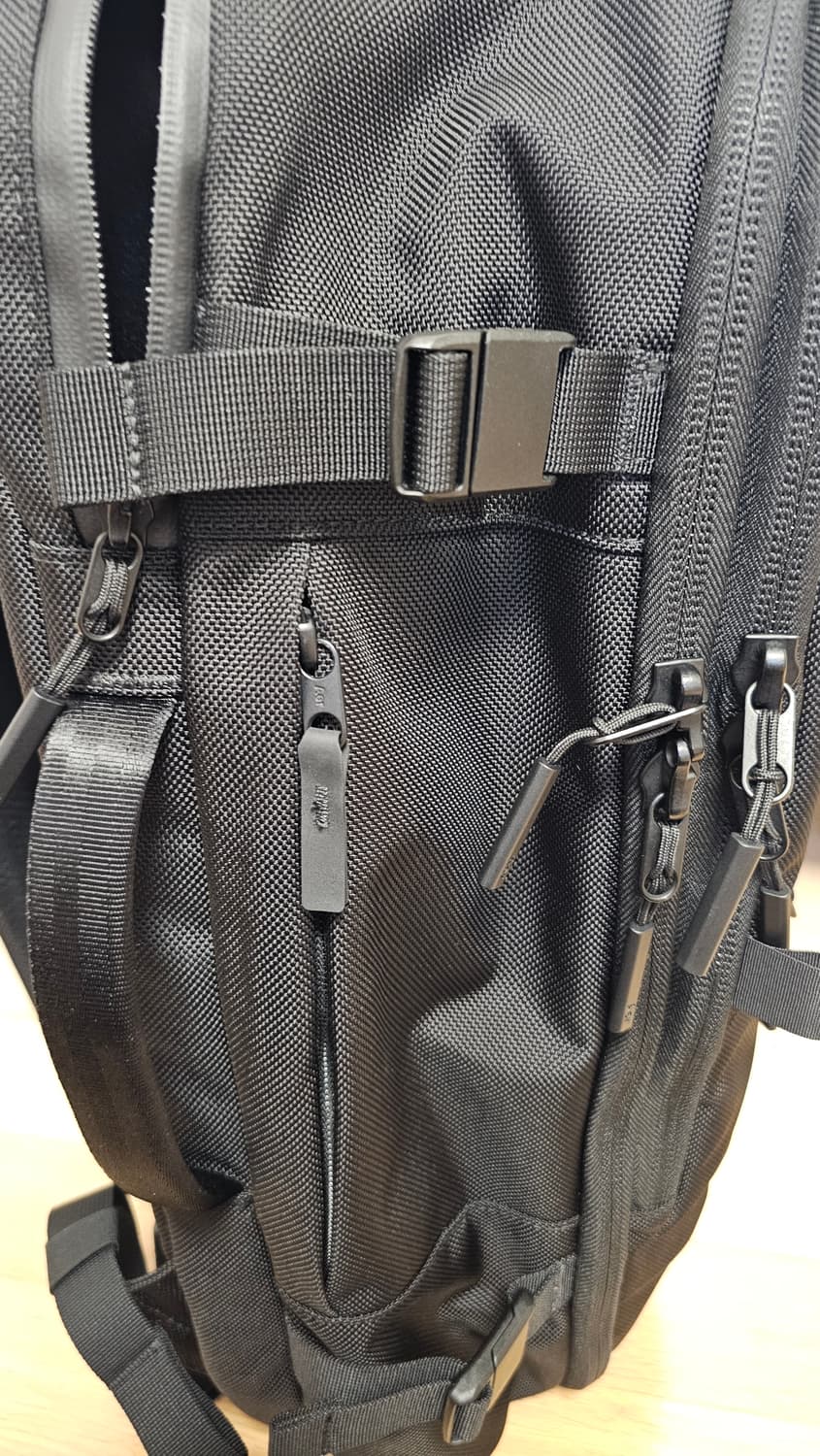 AER 트래블팩3(35L) 상품이미지5