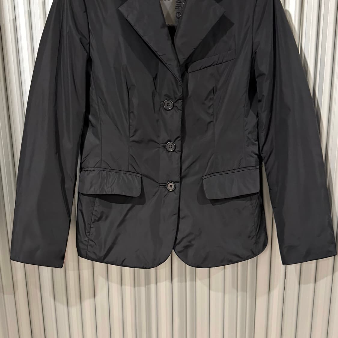 Prada nylon Jacket 상품이미지4