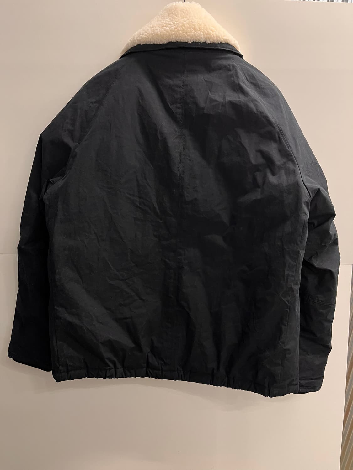 에피그램 양털 다운 점퍼 XXL(105) 상품이미지6