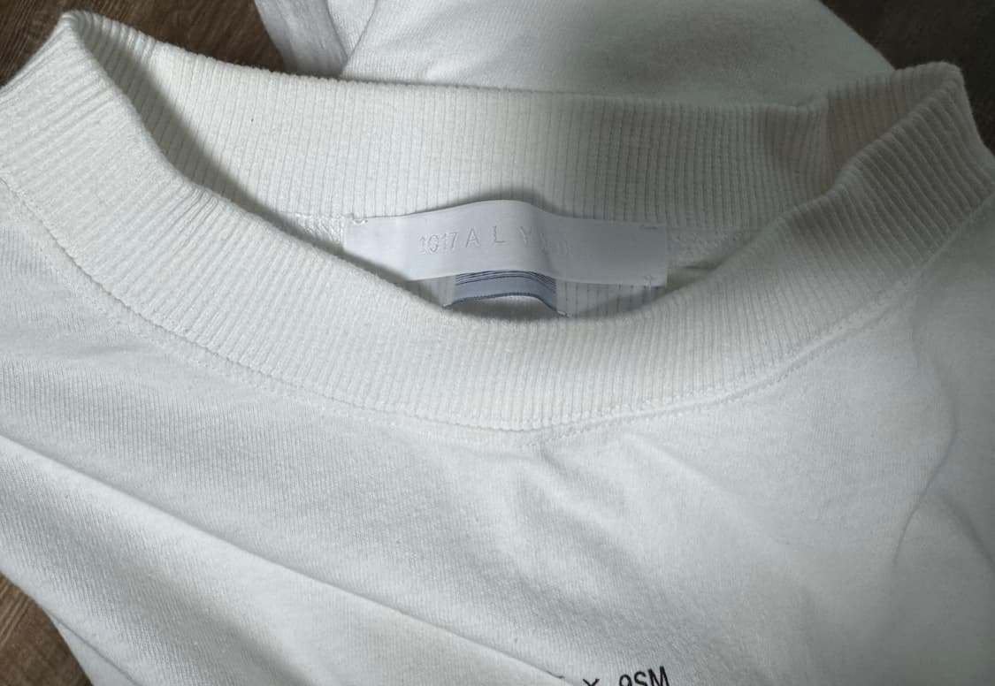 1017 alyx 9sm 롱슬리브 상품이미지5