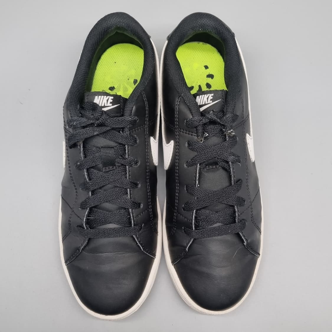 나이키 코트로얄2 스니커즈245 상품이미지2