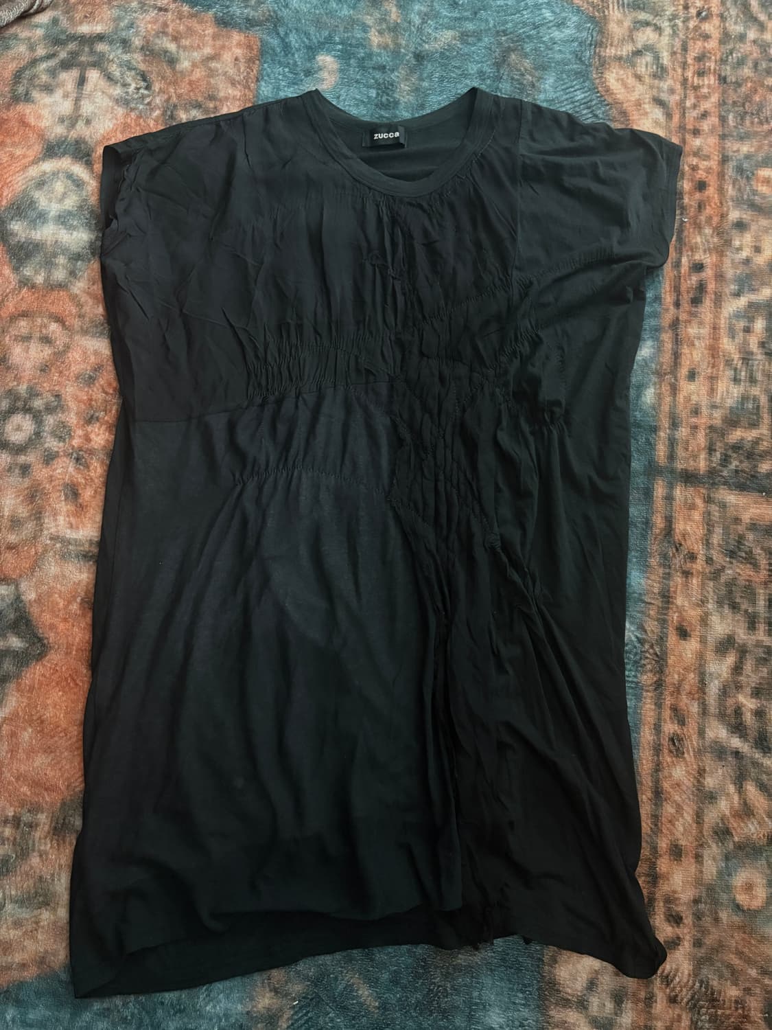 TTF✳️주카 2017’s 해체주의 원피스 상품이미지5