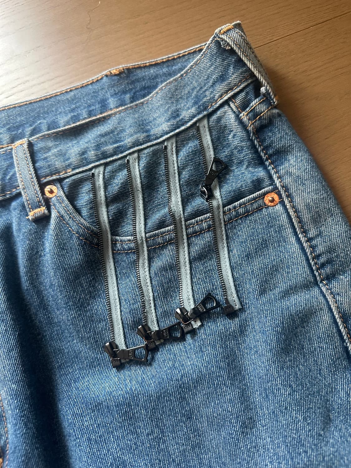 Bless smlxl pants 상품이미지1