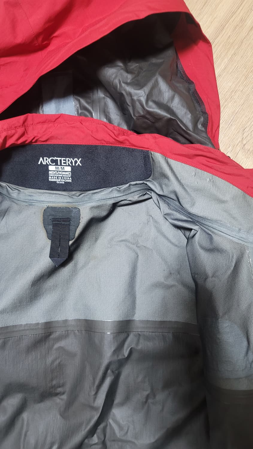 아크테릭스 세타 SL  상품이미지4