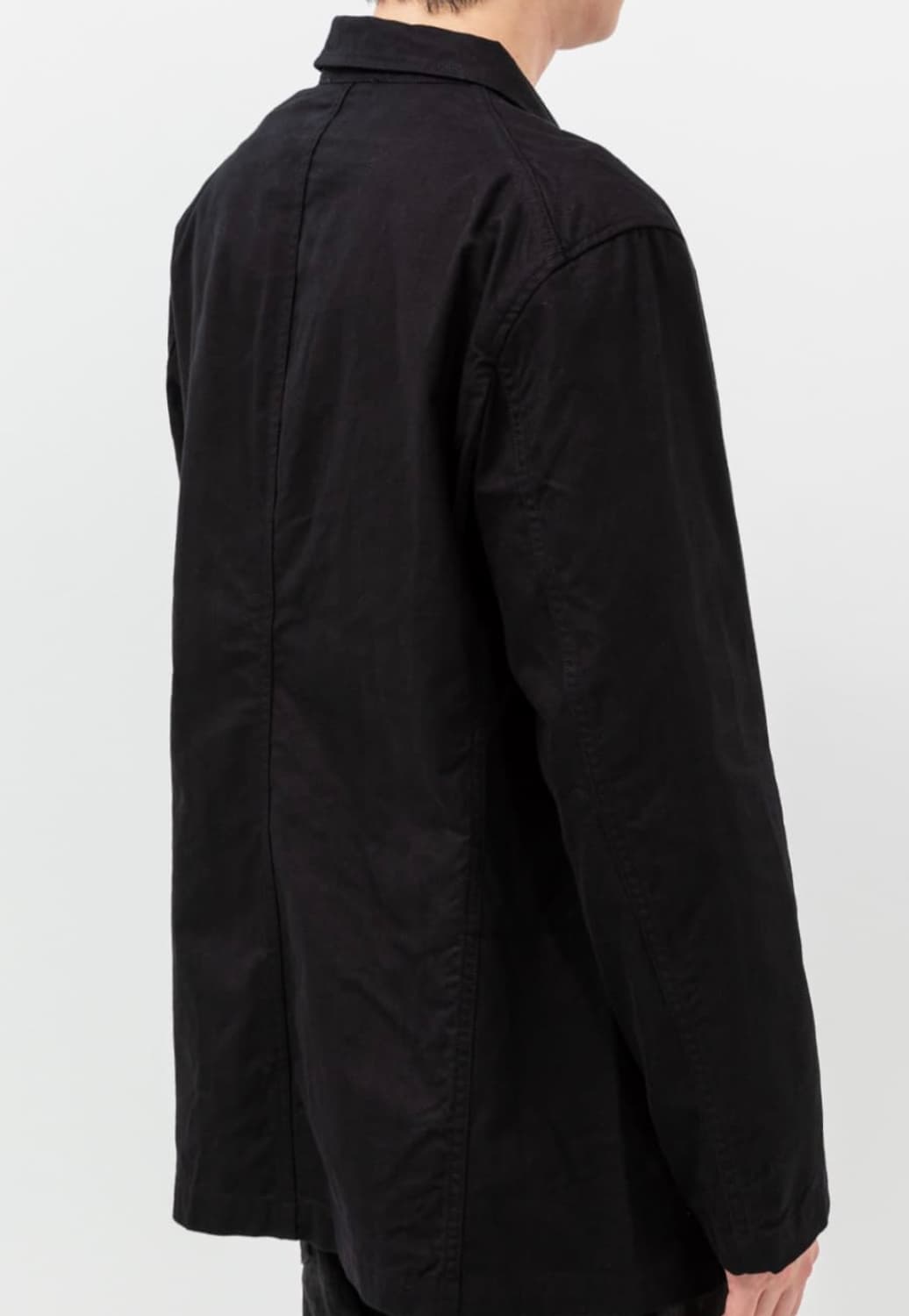 엔지니어가먼츠 배드포드 코튼 자켓 상품이미지6