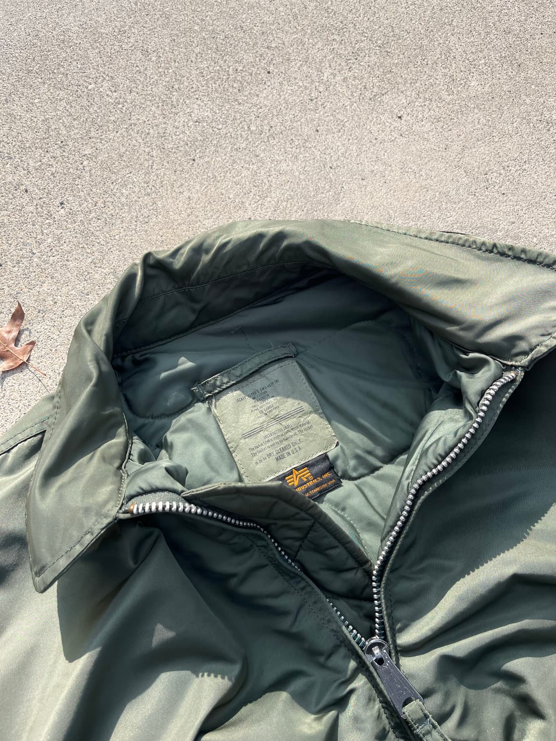 00s USA made CWU-45p 상품이미지3