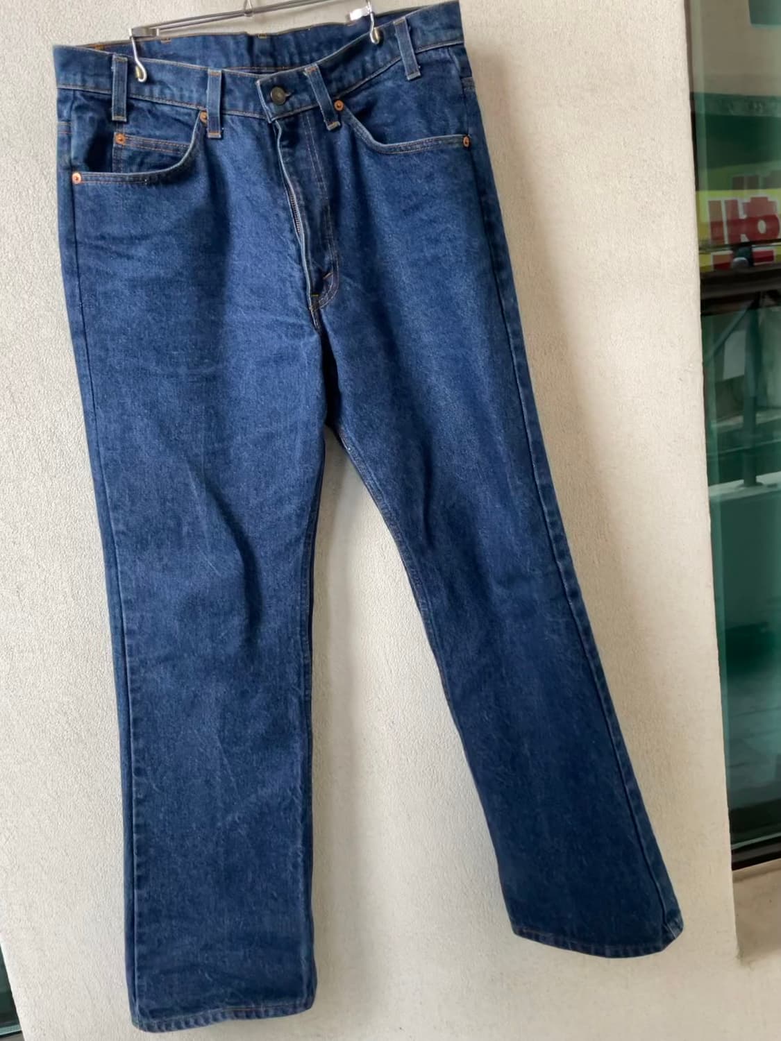 Levis 517 W34 L31 상품이미지1