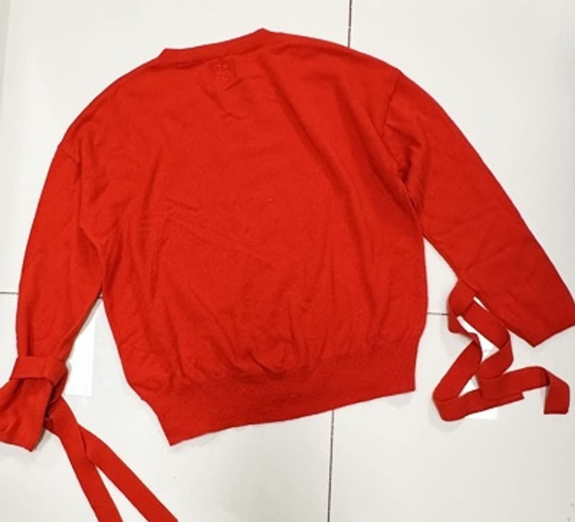 스카치앤소다 리본니트 상품이미지1