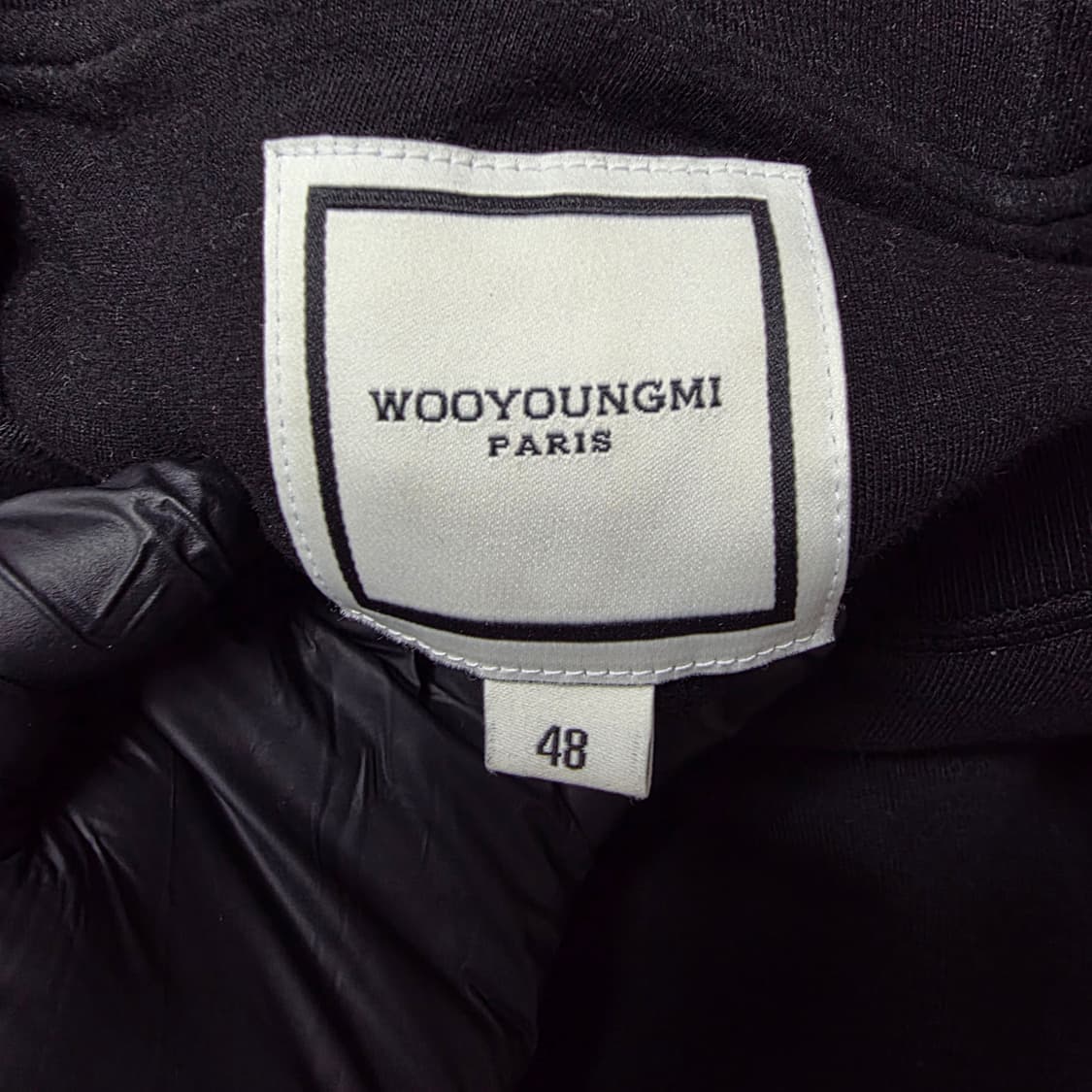 {클로젯}[48]우영미 3D 코랄 맨투맨 상품이미지4