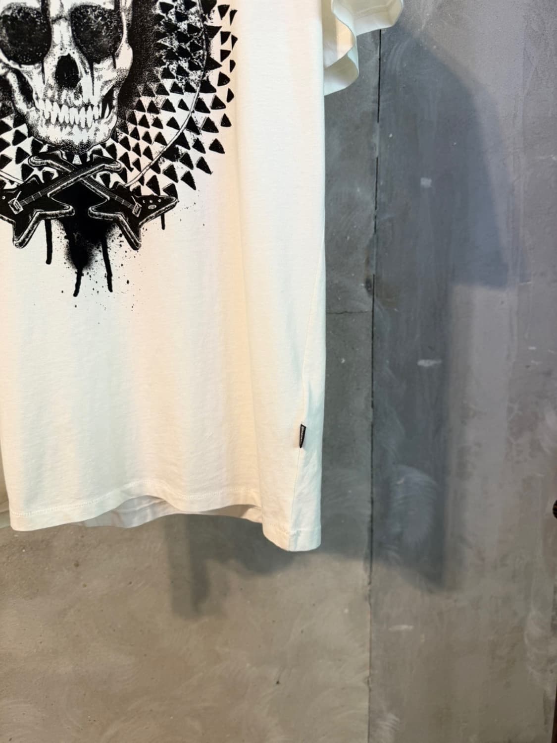 저스트 카발리 티셔츠 100 상품이미지5