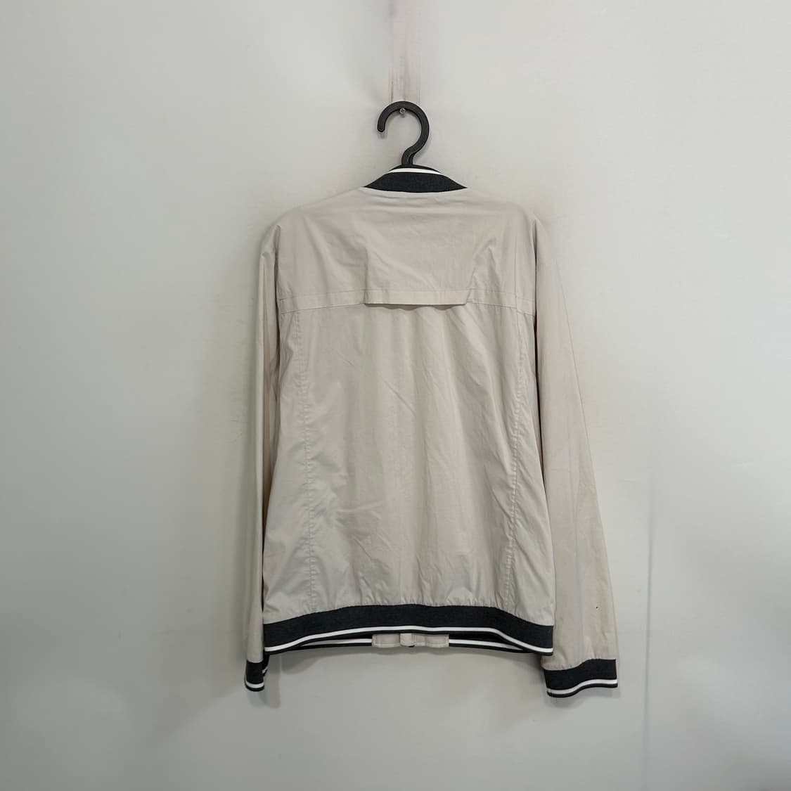 디스커버리 남성 바람막이 100 상품이미지3