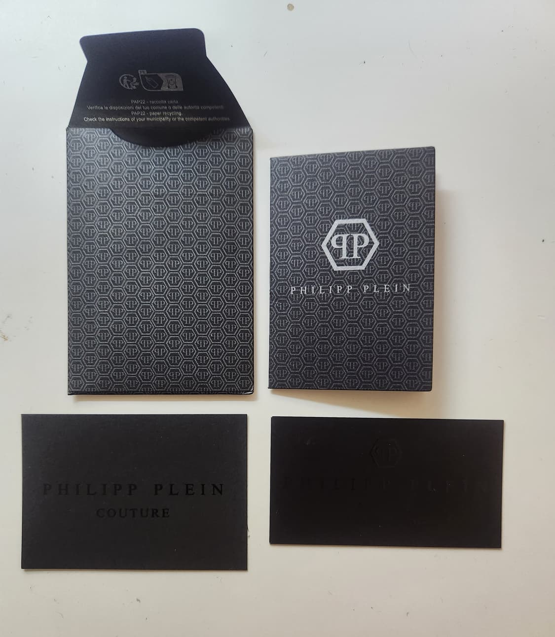 Philipp Plein Thunder high top sneakers 상품이미지6