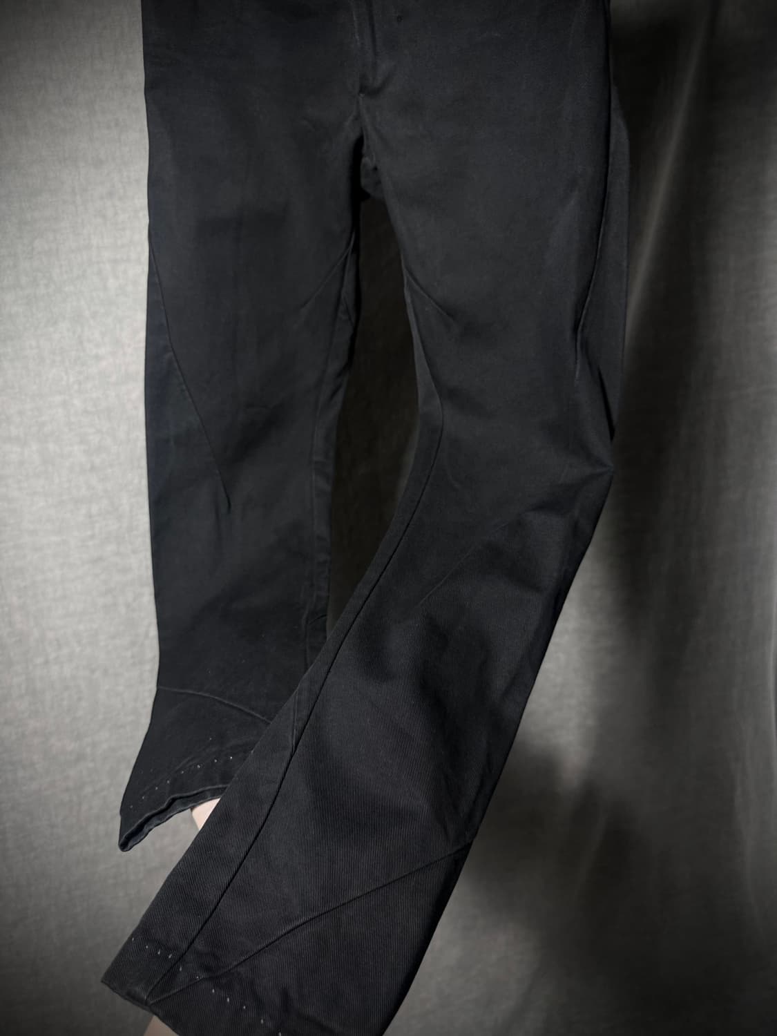 Atelier Suppan Curved Trousers a 상품이미지3