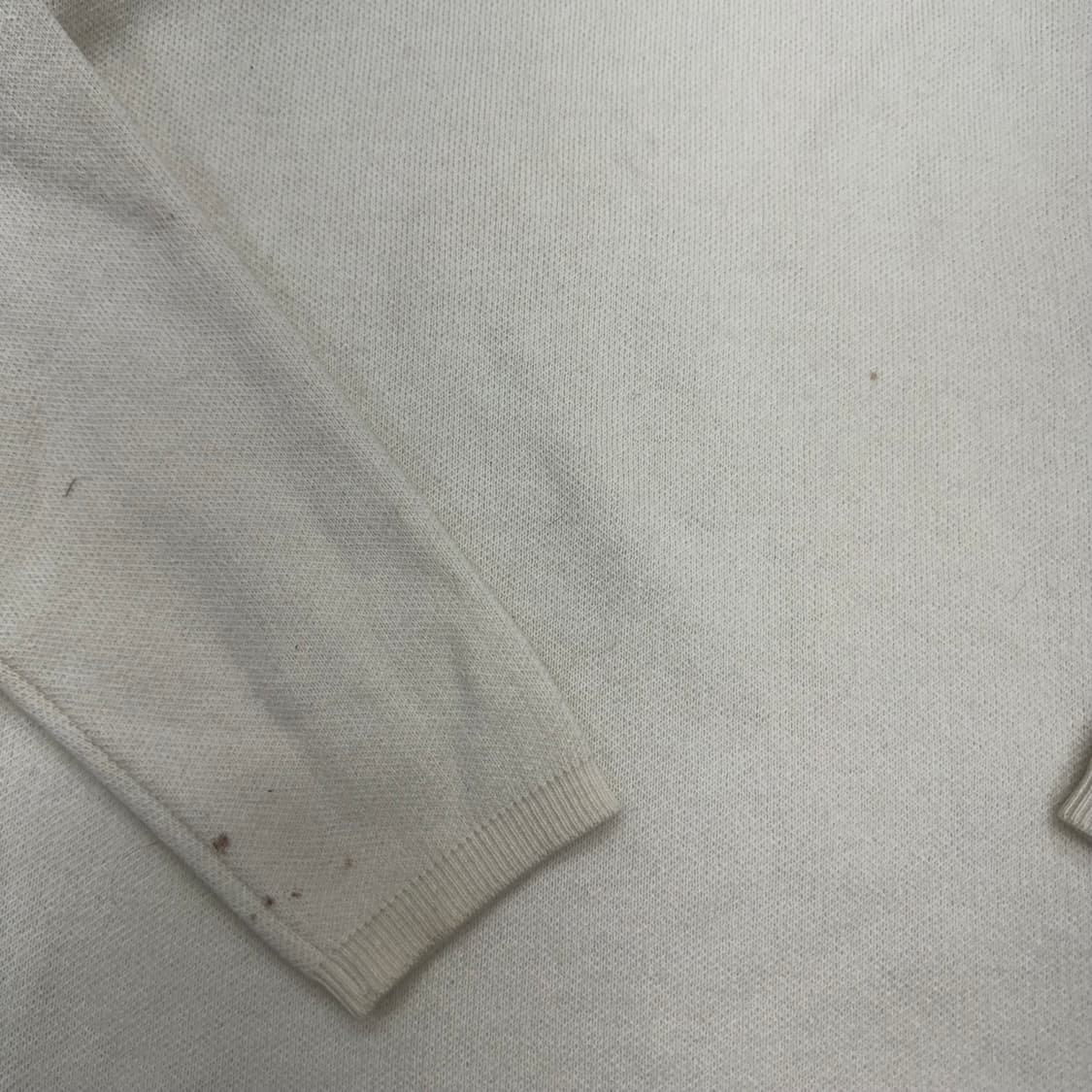 쿠어 울캐시미어 니트 상품이미지4