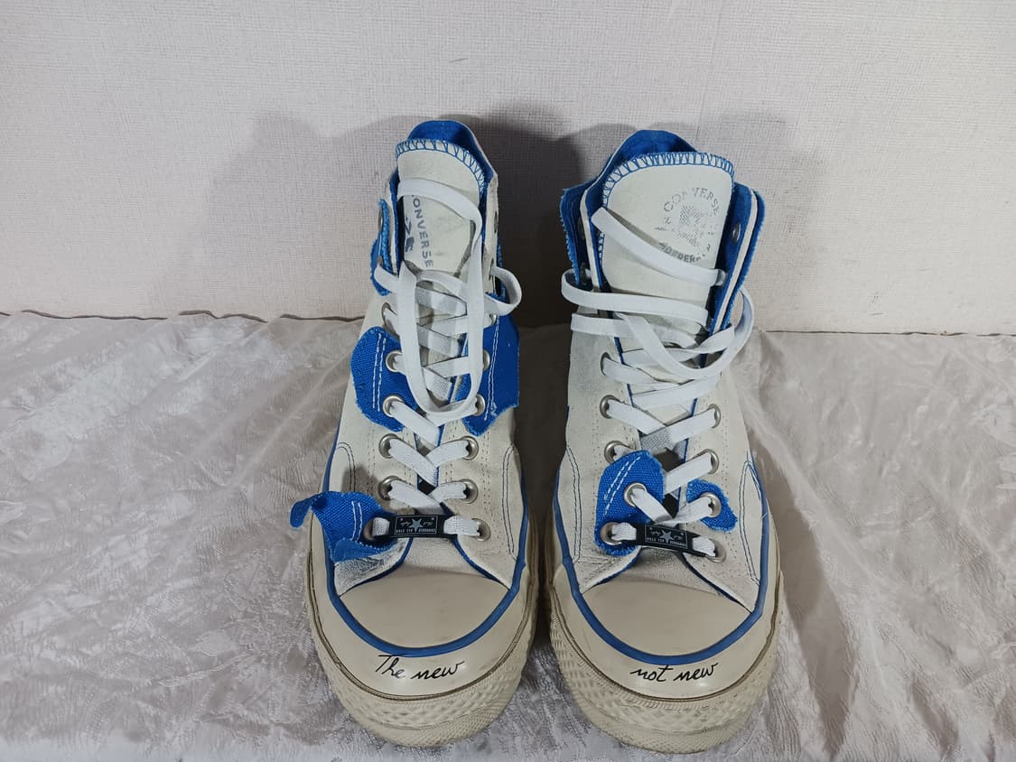 Converse X AdErerr 컨버스 아더에러 44(280) 상품이미지2