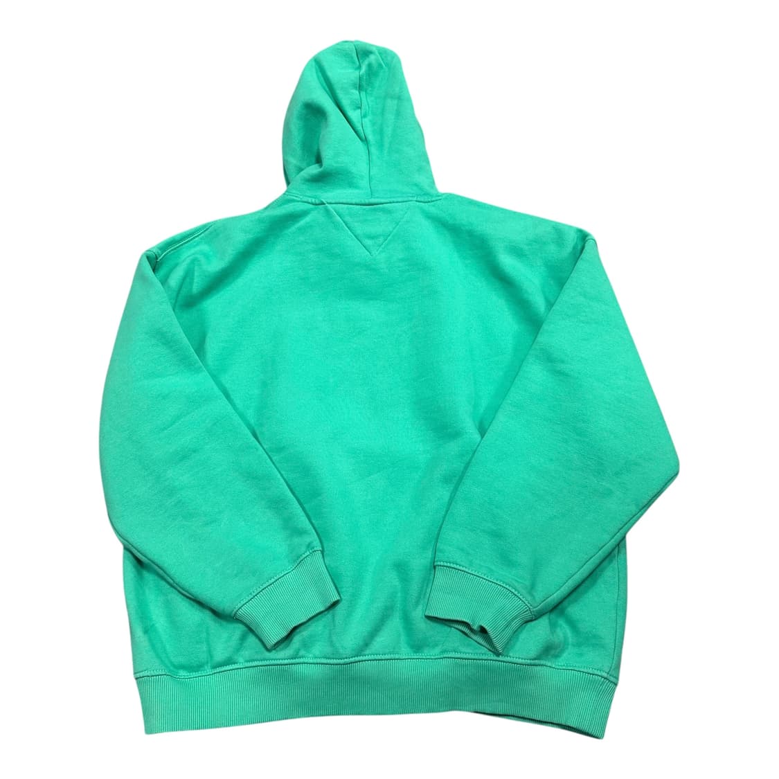 ✨ (바배) 타미 진스 뱃지 약기모 후드티  상품이미지2