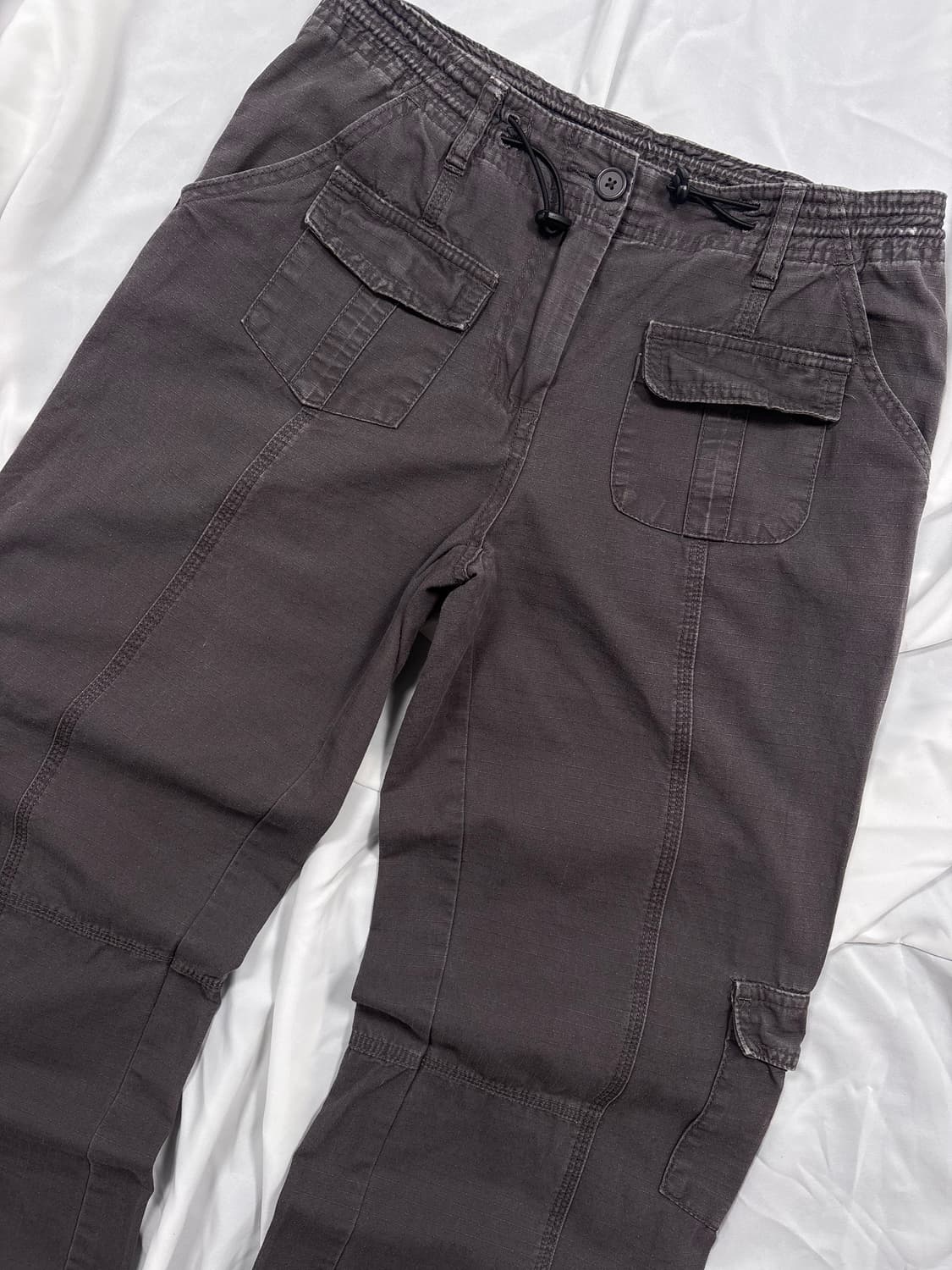 Vintage Cargo Pants 상품이미지6