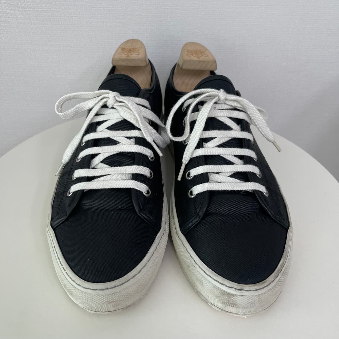 커먼프로젝트 스니커즈 43 (280) Made in ITALY 상품이미지3