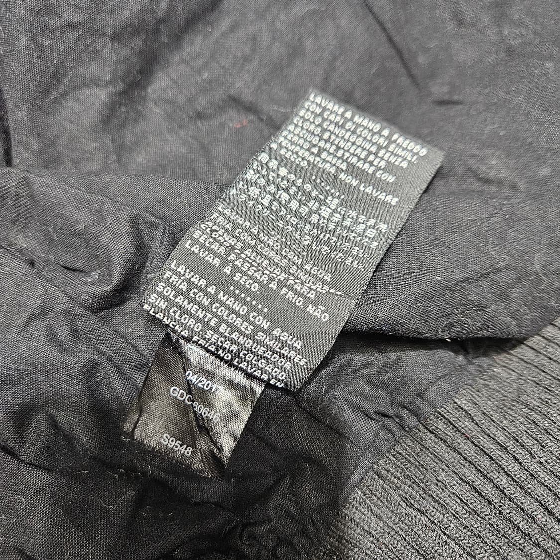 할리데이비슨 투웨이 자켓[XL] 상품이미지9