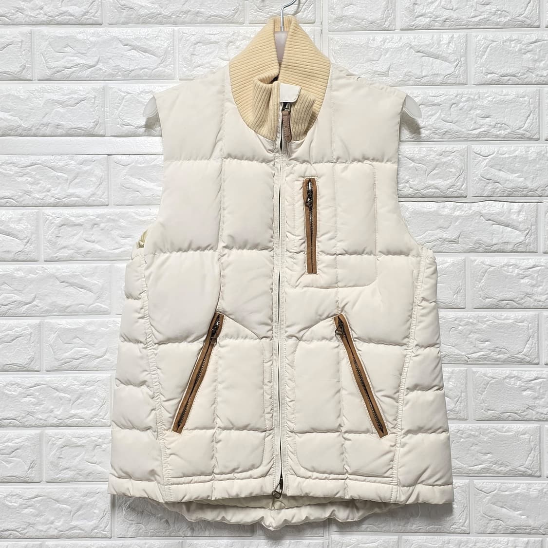 택포_ 폴로랄프로렌 구스다운 패딩 조끼 S 상품이미지1