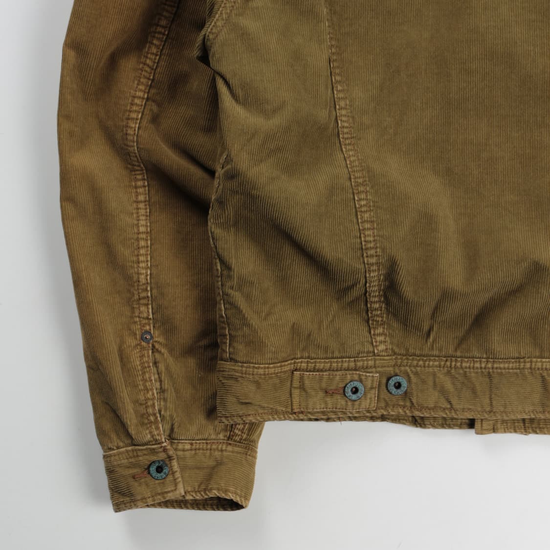 폴로진스 코듀로이 트러커 자켓   상품이미지6