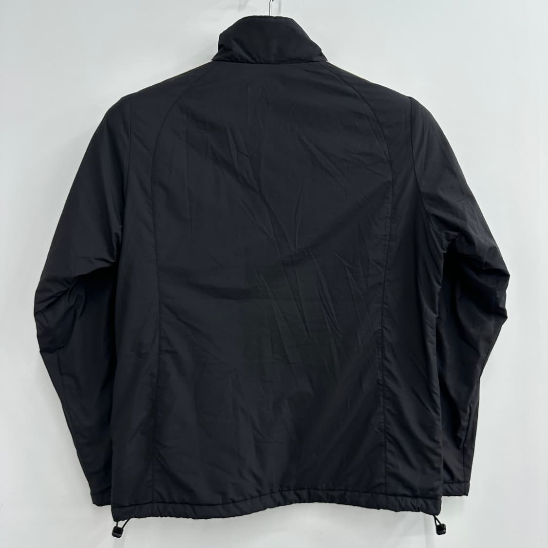 90 아디다스 여자 루즈핏 누빔 자켓 상품이미지2