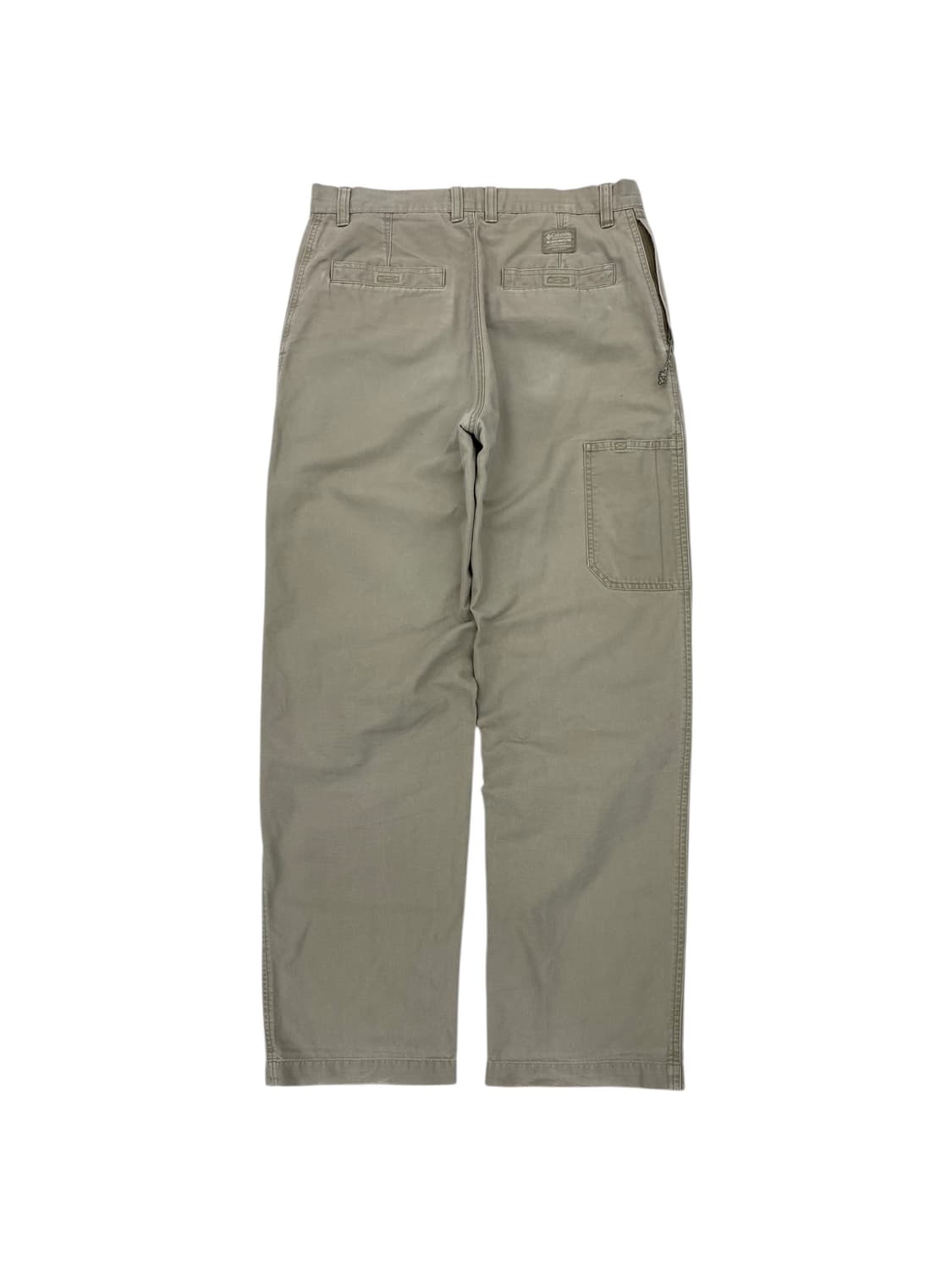 00's 컬럼비아 캔버스 유틸리티 팬츠  상품이미지1