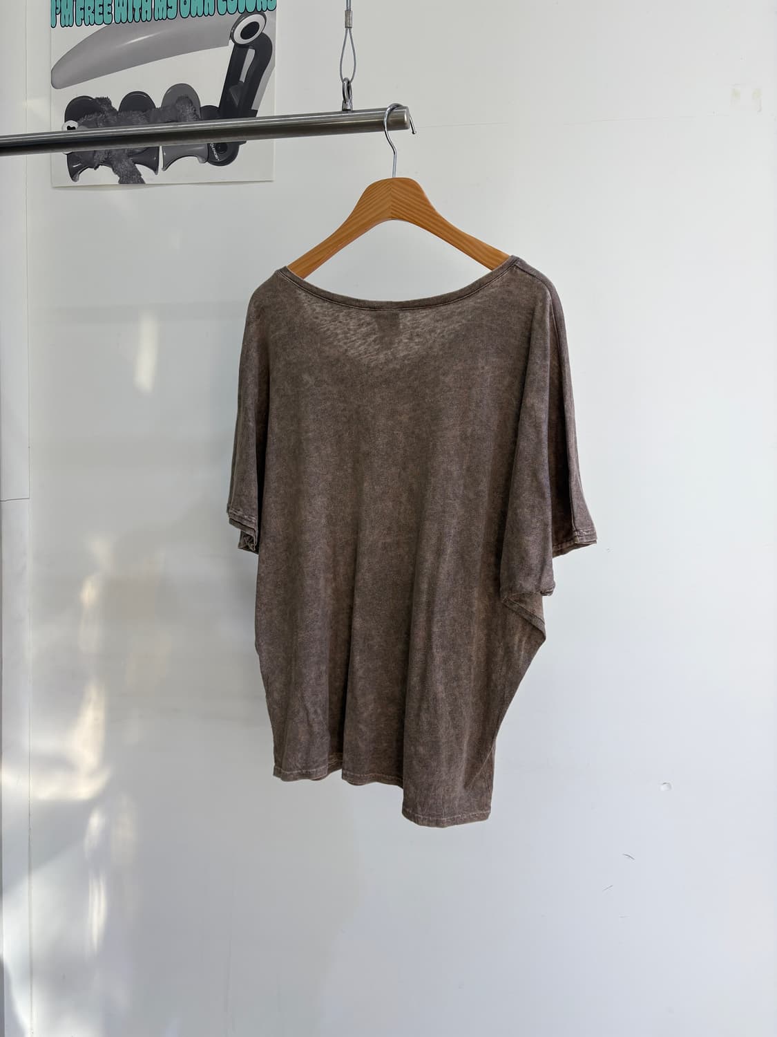 ASIS (Made in USA) 반팔티셔츠 상품이미지6