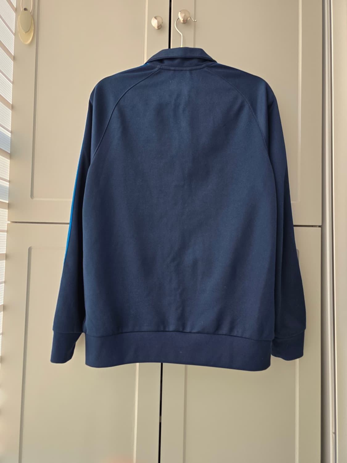 아디다스 오리지널 첼시 그라데이션 트랙탑 져지 100 상품이미지5