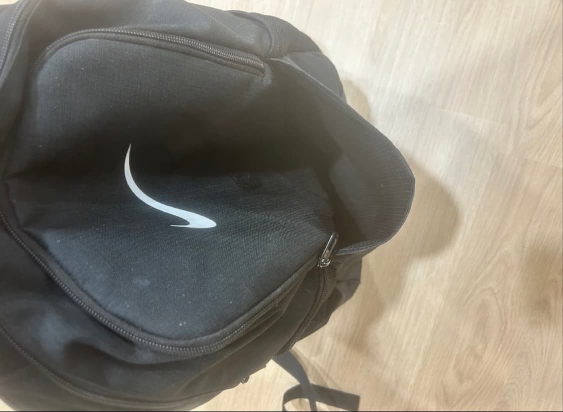 나이키 백팩 상품이미지2