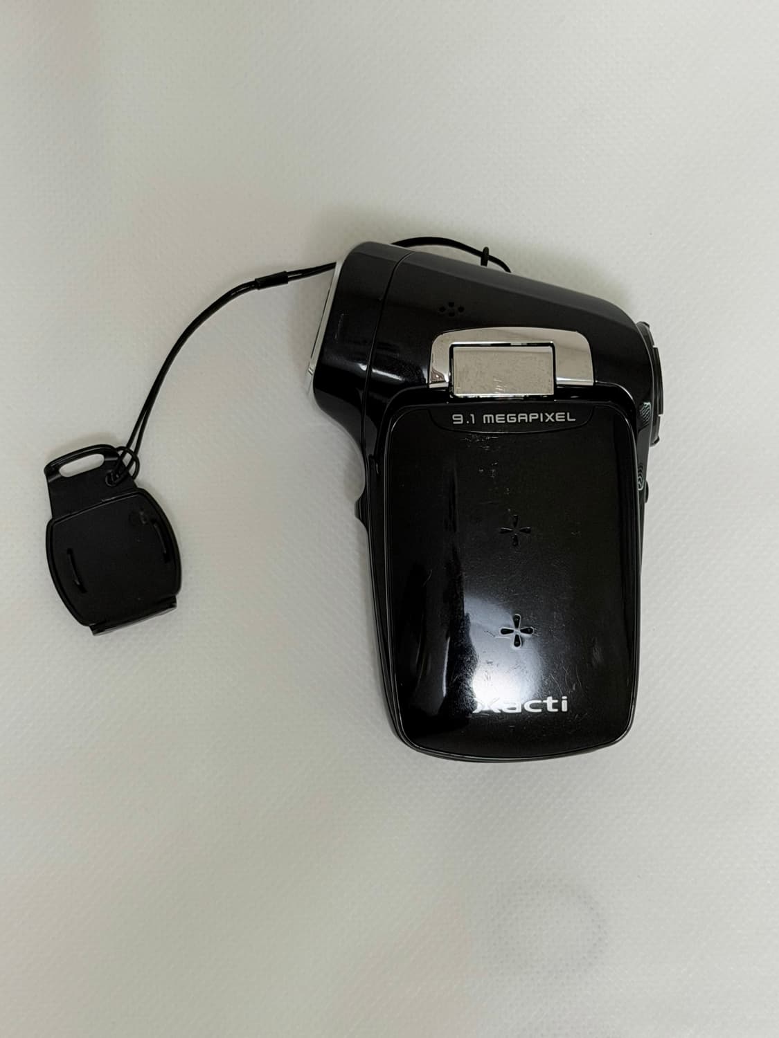 산요 작티 dmx-cg9 빈티지 디카 캠코더 상품이미지1