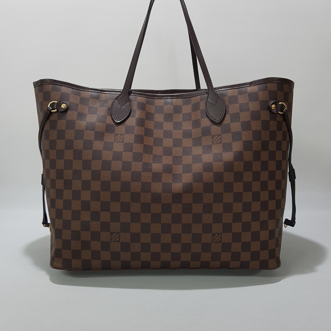 루이비통 다미에 네버풀 GM 상품이미지4