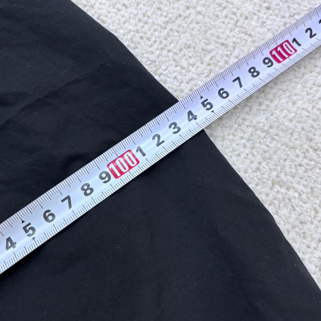 S 유니클로 르메르 여성 롱 원피스 0403E 상품이미지5