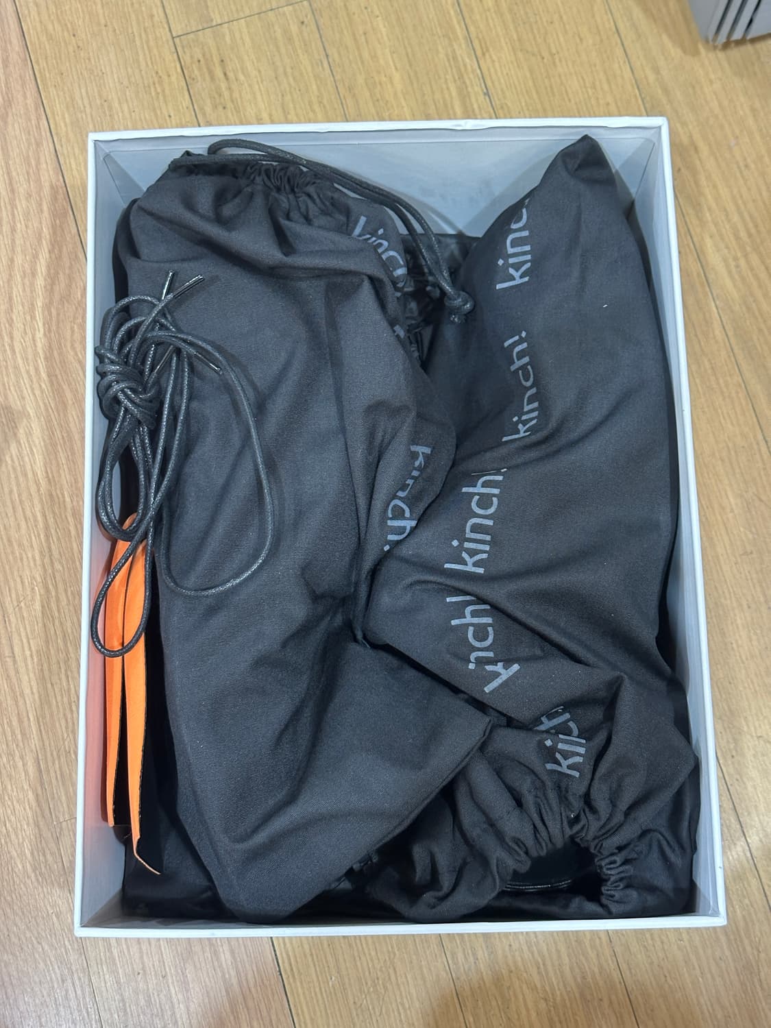 (풀박+앞굽보강)킨치 c11 풀구성 275 상품이미지3