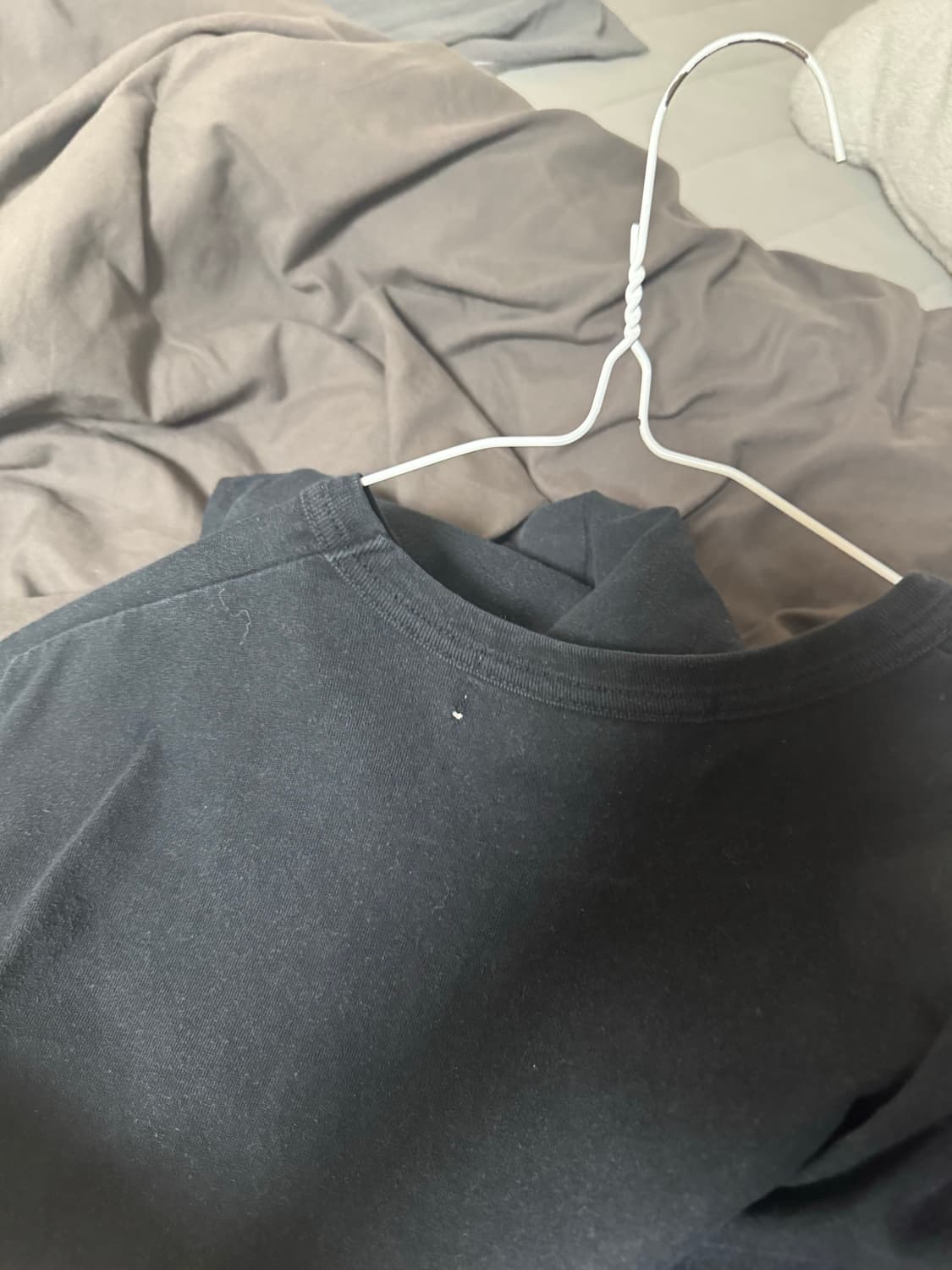 꼼데가르송 반팔s 상품이미지3