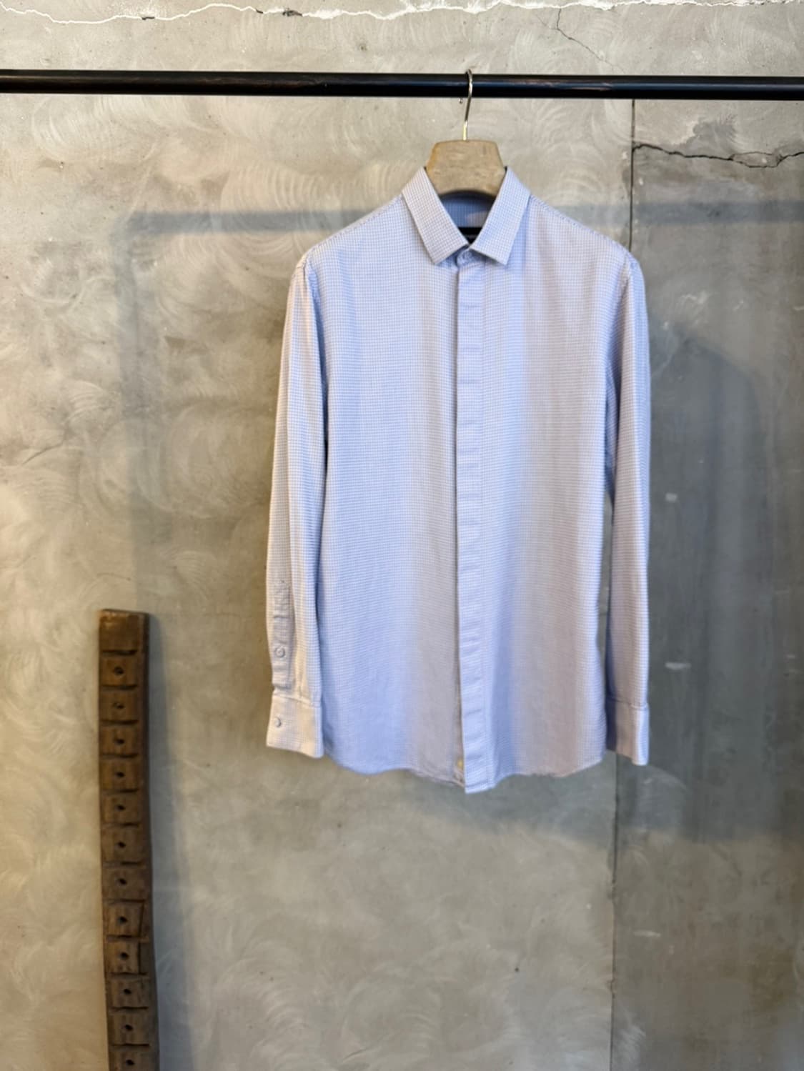 엠포리오 아르마니 드레스 셔츠 100 상품이미지1