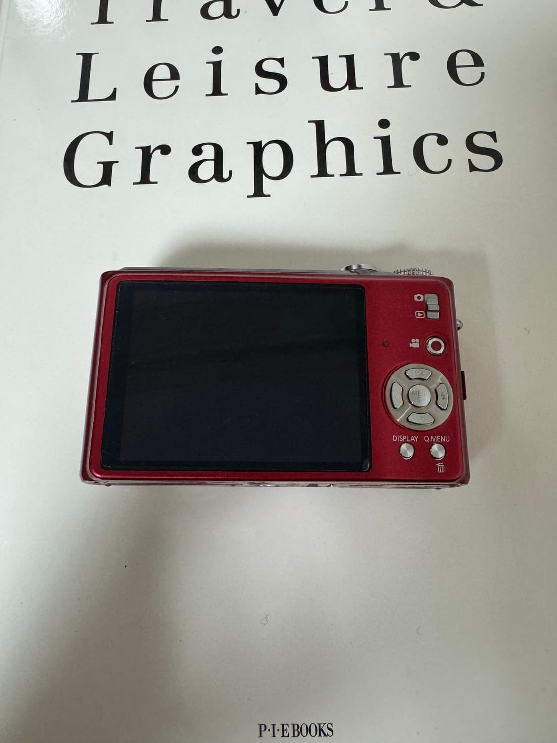 파나소닉 Lumix DMC-TZ7(작례O) 상품이미지3