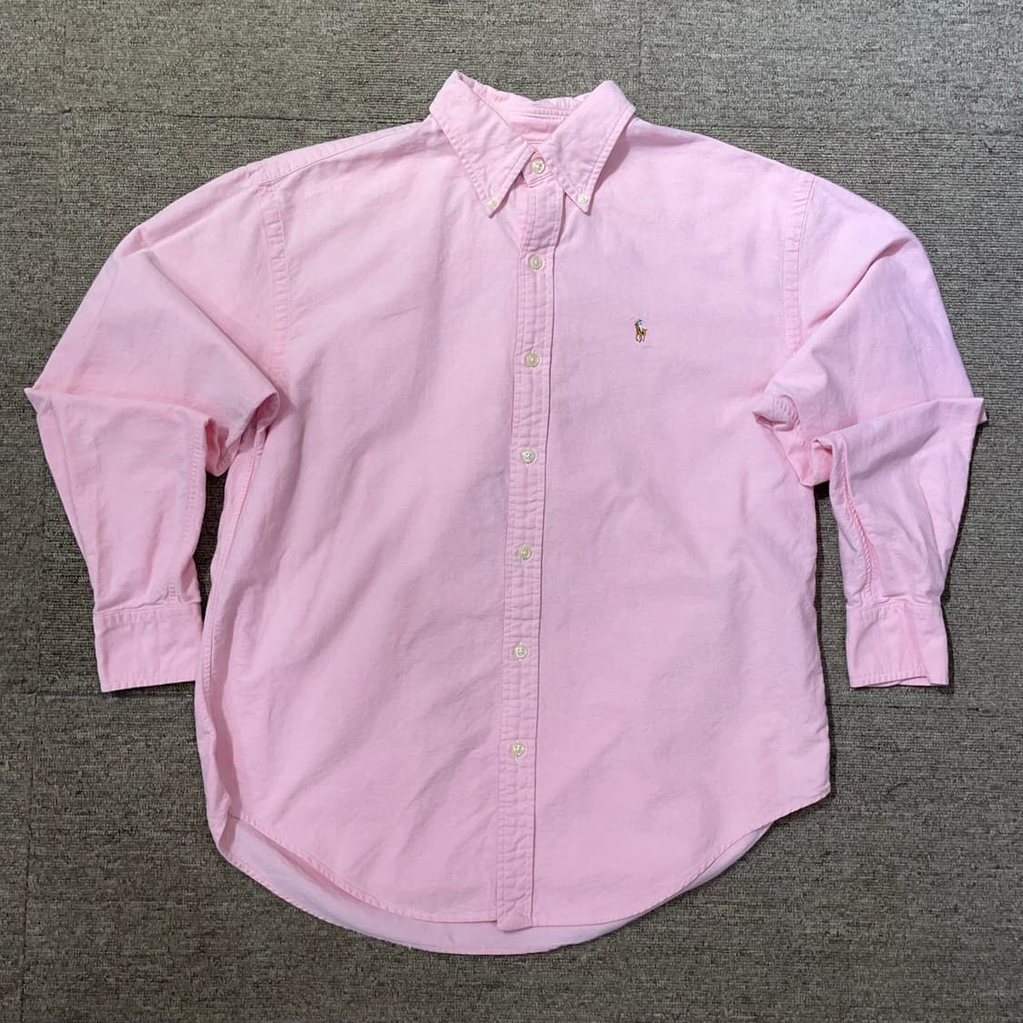  (L) Polo 폴로랄프로렌 셔츠 상품이미지1