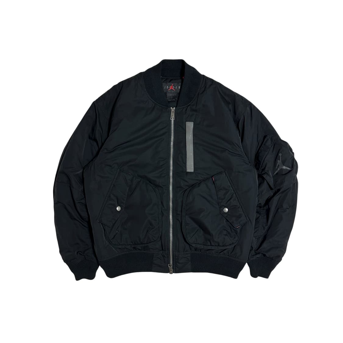 [L] 나이키 조던 봄버자켓 상품이미지1