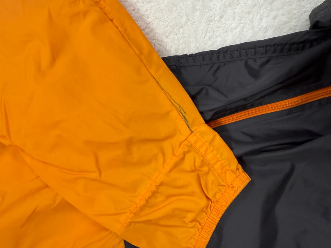 노스페이스 바람막이 (M) 상품이미지5