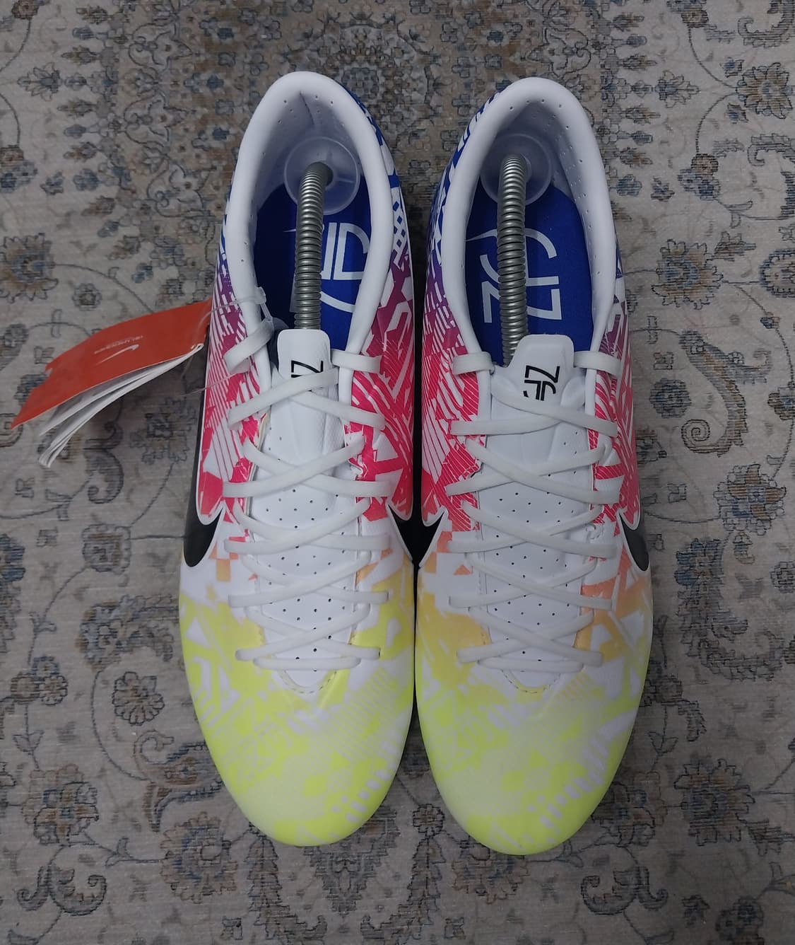 (새상품) 나이키 머큐리얼 베이퍼13 네이마르 285mm 상품이미지1