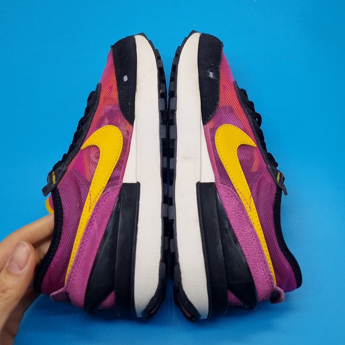 나이키 와플원 라일라 여성운동화230  상품이미지5