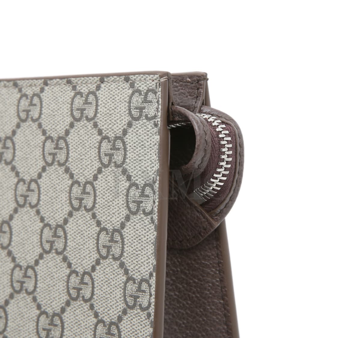 구찌 바이컬러 GG 디테일 클러치 스몰 파우치 768255 상품이미지9