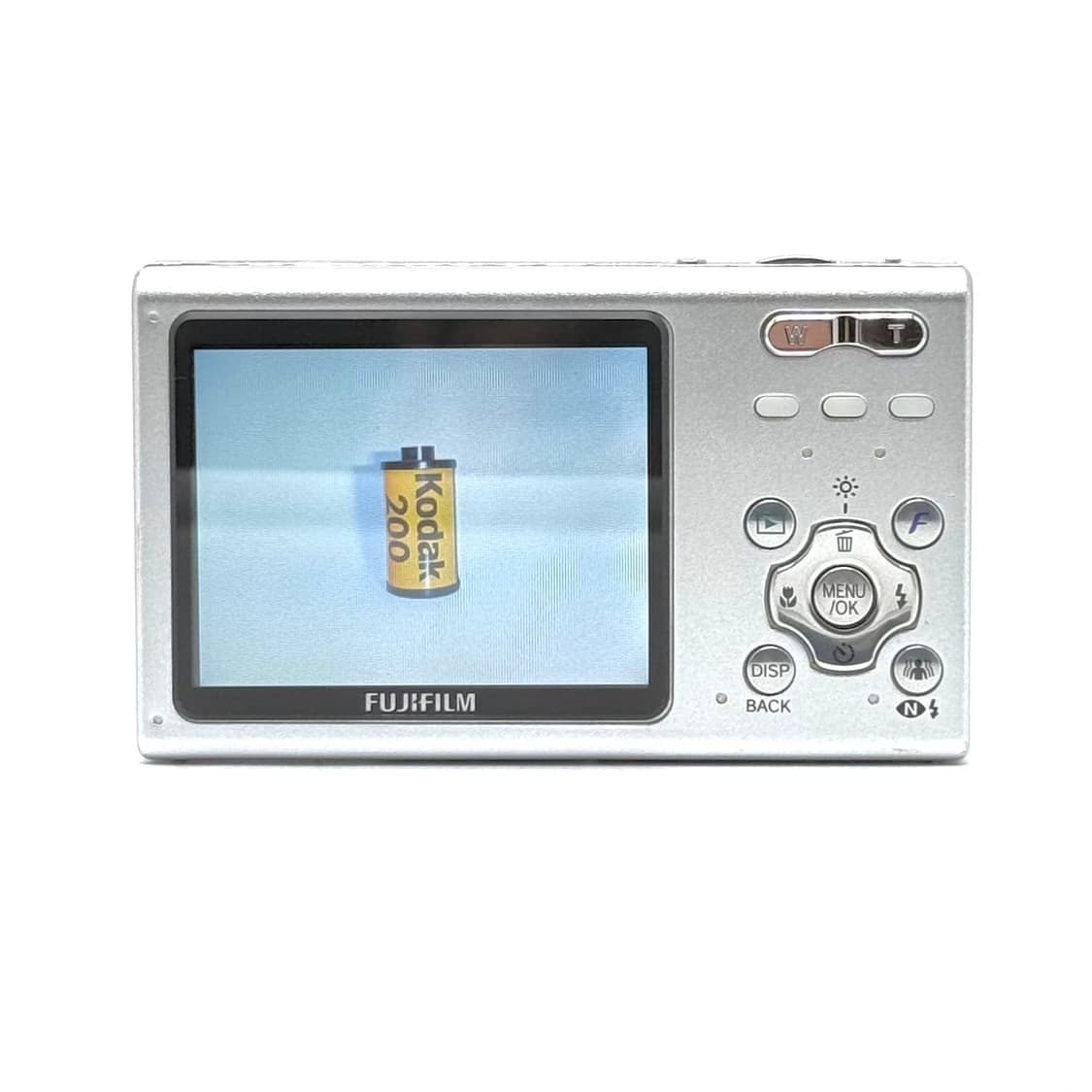 [아일릿&뉴진스픽!] 후지필름 Finepix Z5fd 디지털카메라 상품이미지4