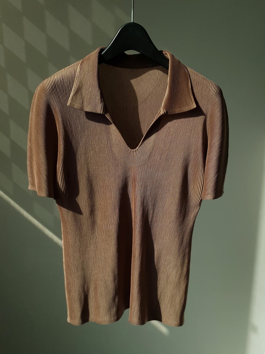 PLEATS PLEASE shirts by ISSEY MIYAKE 상품이미지2