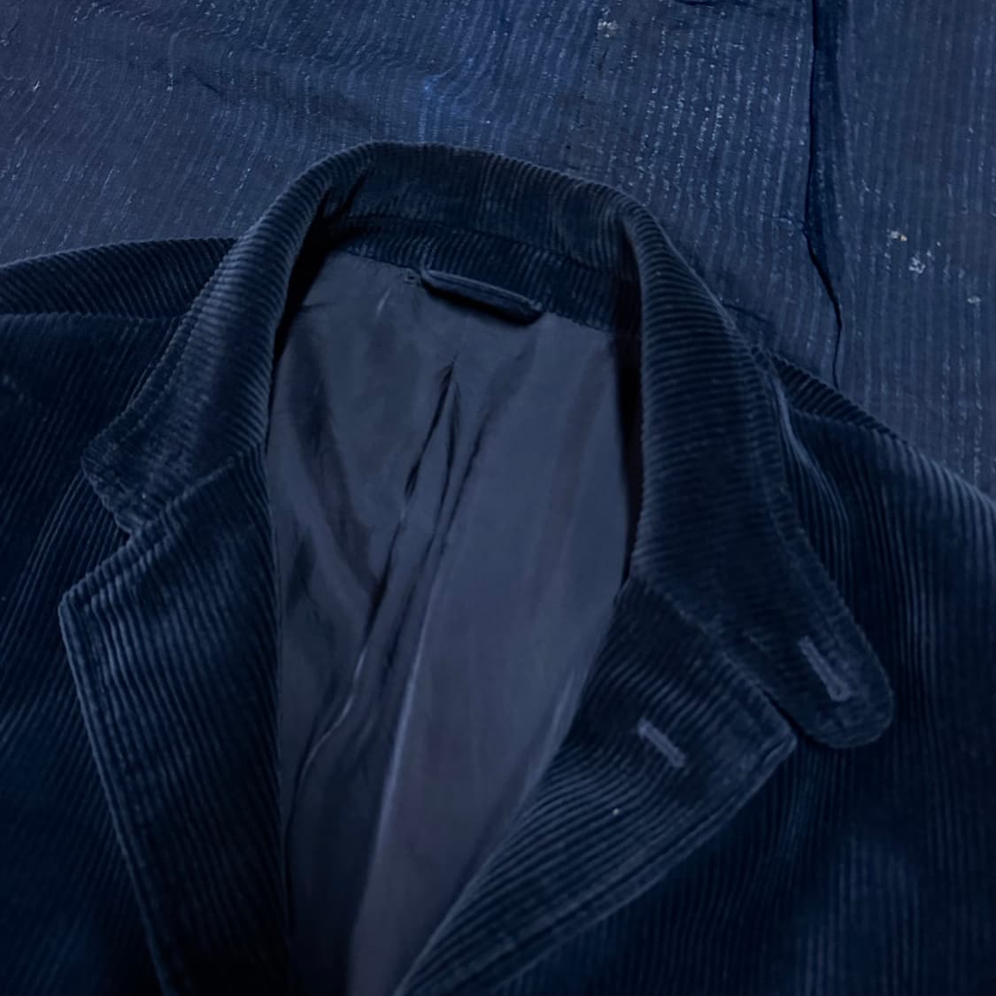 90‘s 폴로 랄프로렌 코듀로이 스포츠 자켓 L 상품이미지2